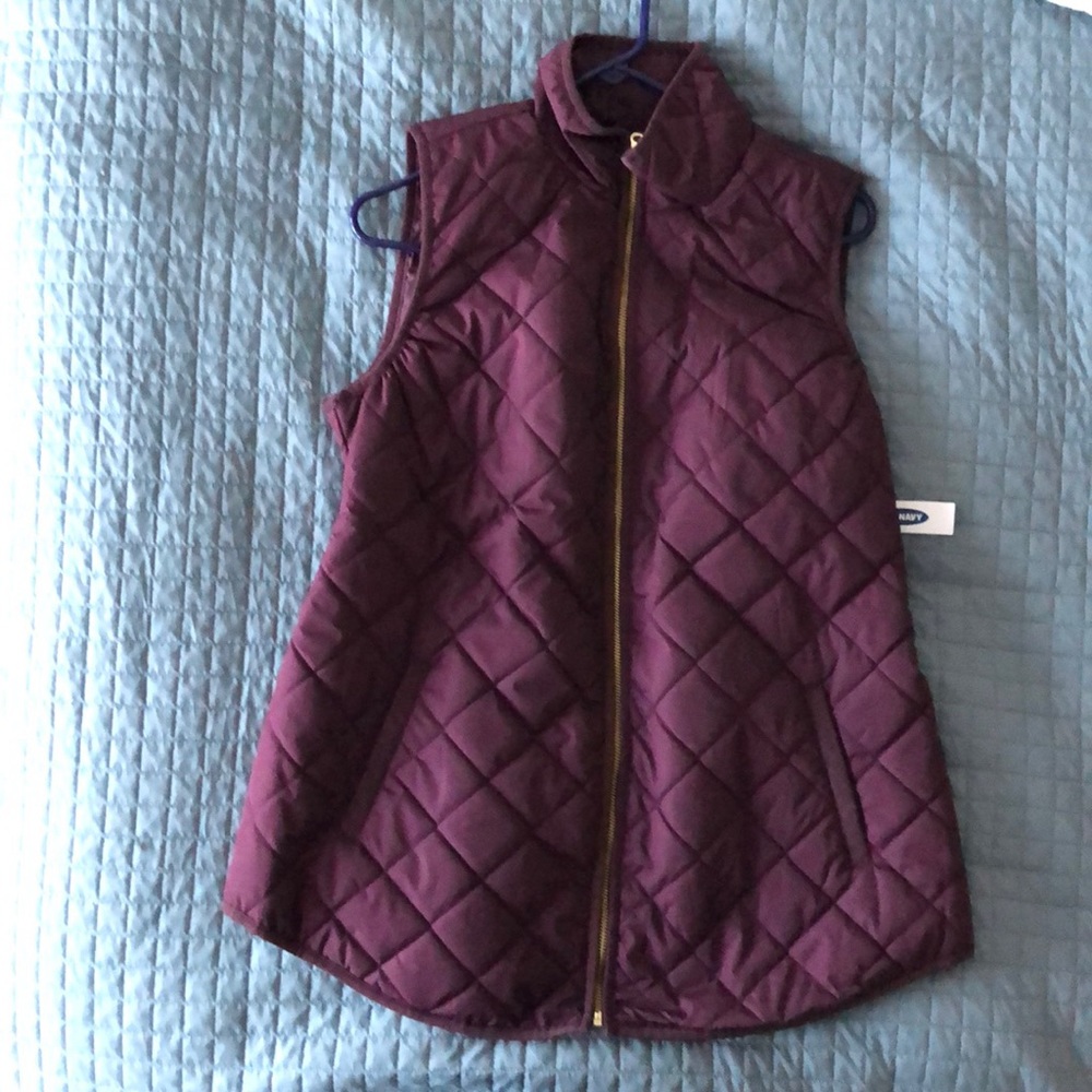 Maternity Vest